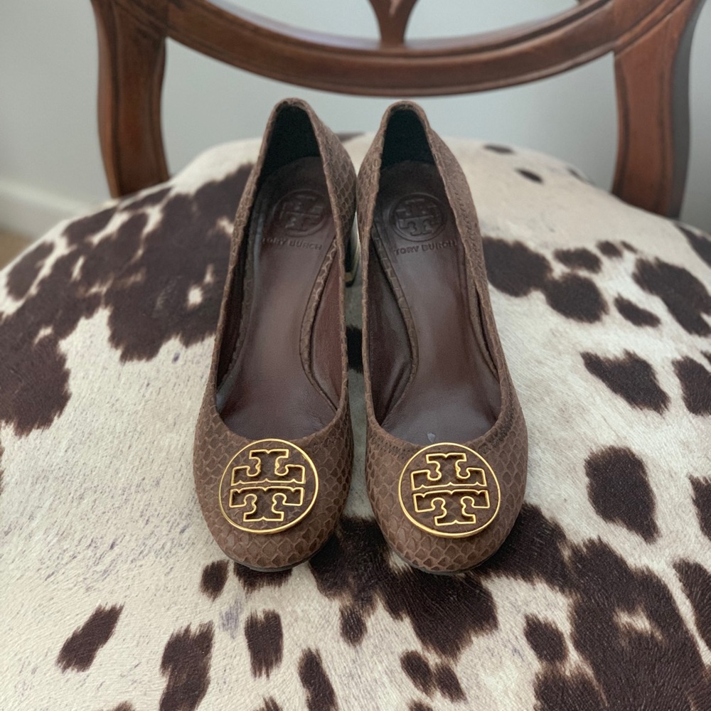 Tory Burch Pumps
